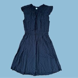 Old Navy Polka Dot Dress